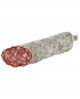Salame perugino artigianale - 700g sottovuoto - stagionato 60 giorni Alta Norcineria - Prosciuttificio Nardi Alvisio