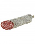 Salame perugino artigianale - 700g sottovuoto - stagionato 60 giorni Alta Norcineria - Prosciuttificio Nardi Alvisio