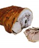 Porchetta tronchetto artigianale - 10Kg sottovuoto - Prosciuttificio Nardi Alvisio