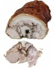 Porchetta Umbra trancio artigianale - 5Kg sottovuoto - Prosciuttificio Nardi Alvisio