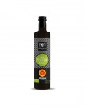 Olio extravergine di oliva Biologico Freddano - bottiglia 0,50 Lt - Frantoio Freddano