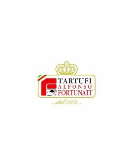 Tartufi Bianchetti a fettine 25 g, in vasetto di vetro - Tartufi Alfonso Fortunati