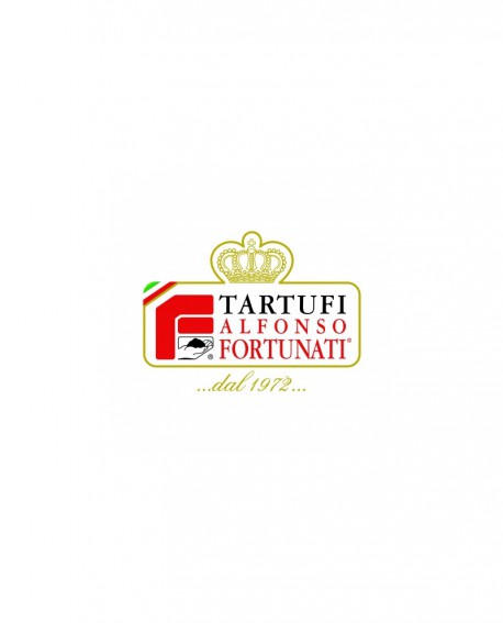 Tartufi Bianchetti a fettine 25 g, in vasetto di vetro - Tartufi Alfonso Fortunati