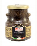 Salsa Tartufata 250 g, in vasetto di vetro - Tartufi Alfonso Fortunati