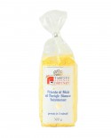 Polenta al Tartufo Bianco 300 g, in busta - Tartufi Alfonso Fortunati