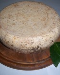Formaggio Birrato 2,9-3,1 Kg - stagionato 270 giorni - Caseificio Facchini