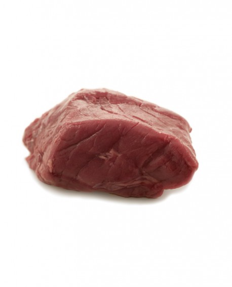 Tagliata di Chianina IGP - 3 kg - Carni Pregiate Certificate - Tenuta Luchetti