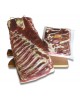 Pancetta tesa steccata 3,5 kg Salumificio Ciliani