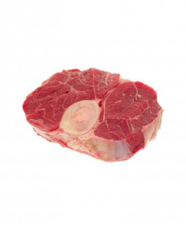 Ossobuco di Chianina IGP - 1 Kg - Carni Pregiate Certificate - Tenuta Luchetti