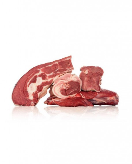 Bollito di Petto di Chianina IGP - 1 kg - Carni Pregiate Certificate - Tenuta Luchetti