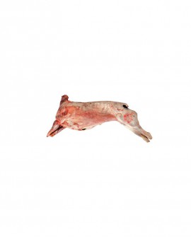 Agnello - pezzi misti 1 kg - Tenuta Luchetti