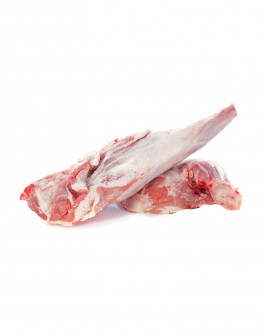 Coscio di Agnello - 1 kg - Tenuta Luchetti