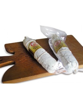 Salame nursino 450 g Salumificio Ciliani