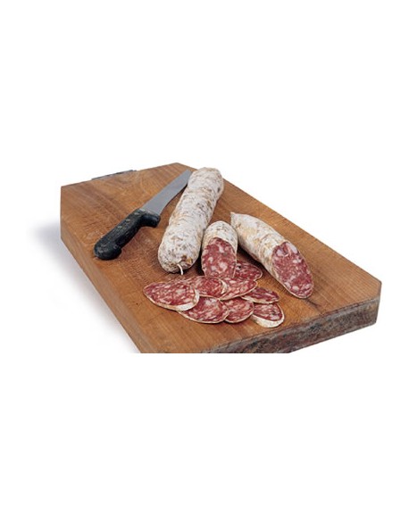 Salame perugino 450 g Salumificio Ciliani