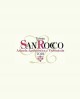 Grappa di Viognier - Franceschina - 500 ml  Vol. 42% - Cantina Tenuta San Rocco