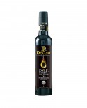 Olio extra vergine di oliva Umbria DOP – Bottiglia da 100 ml – pacco 24 bottiglie - Azienda Agraria Decimi