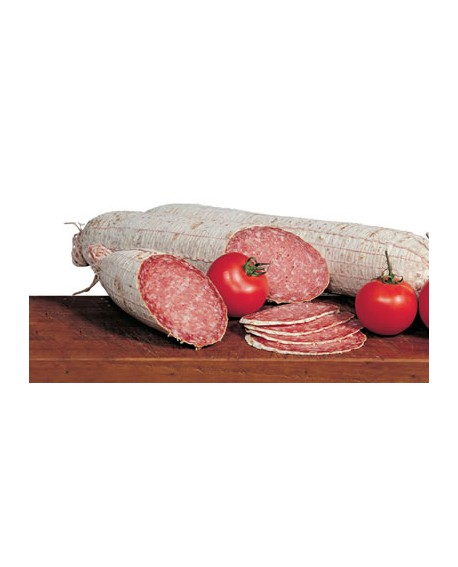 Salame milano 1,8 kg Salumificio Ciliani