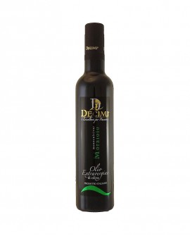 Olio extra vergine di oliva Monocultivar Moraiolo – Bottiglia da 100 ml - Olio Azienda Agraria Decimi