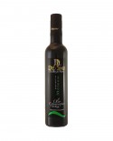 Olio extra vergine di oliva Monocultivar Moraiolo – Bottiglia da 250 ml - Olio Azienda Agraria Decimi