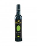 Olio extra vergine di oliva Biologico – Bottiglia da 100 ml – pacco 24 bottiglie - Azienda Agraria Decimi