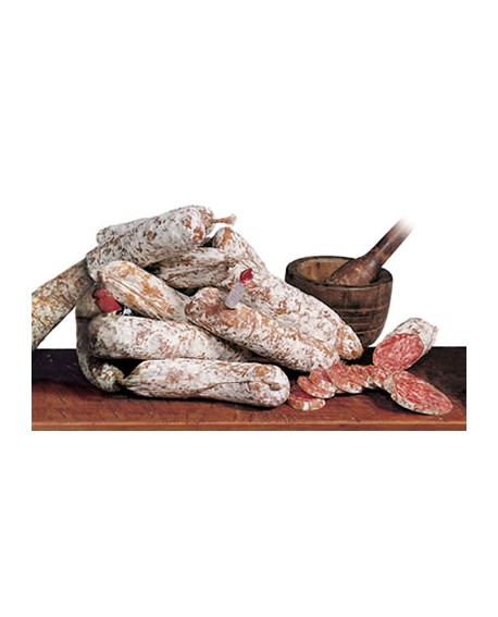 Salamino 180 g Salumificio Ciliani