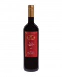 Umbria Rosso IGP – Bottiglia da 0,75 l - Cantina Cutini