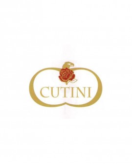 Magnum 1,5 litri Umbria Rosso IGP - Bottiglia bordolese tronco conica - Cantina Cutini