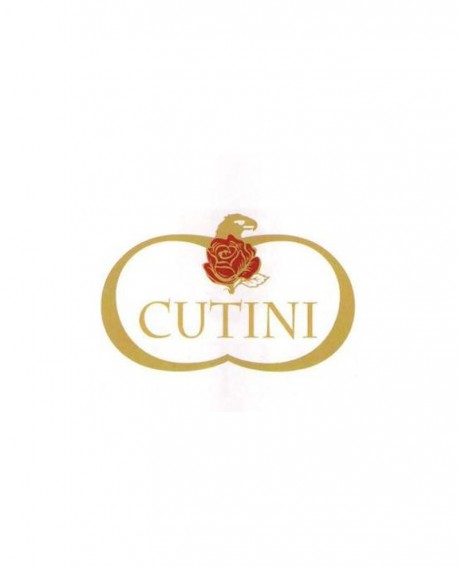 Magnum 3 litri Montefalco Rosso - Bottiglia bordolese tronco conica - Cantina Cutini