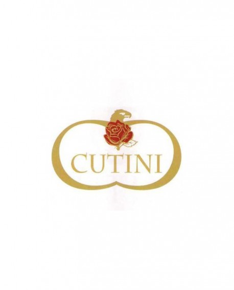 Magnum 3 litri Umbria Rosso IGP - Bottiglia bordolese tronco conica - Cantina Cutini