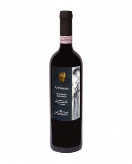 Sagrantino di Montefalco  Angerona – Bottiglia da 0,75 l - Cantina Cutini