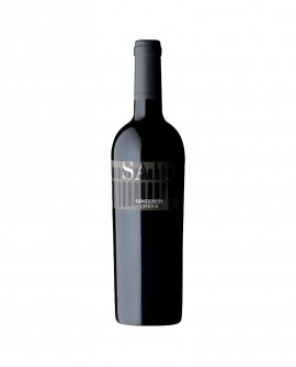 Saio Sangiovese - Umbria IGT  - 0,75 l - Cantina Saio Assisi