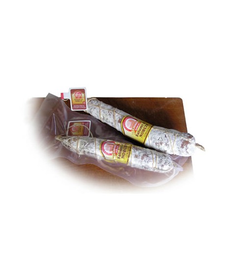 Salame campagnolo 400 g Salumificio Ciliani