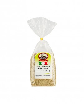 Lenticchia Bettini gr 500, Bettini Bio – Agrisviluppo Todiano
