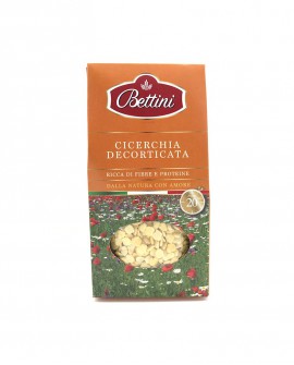 Cicerchia Decorticata gr 250 convenzionale, Bettini Bio – Agrisviluppo Todiano