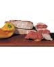 Schiacciatina abruzzese 400 g Salumificio Ciliani