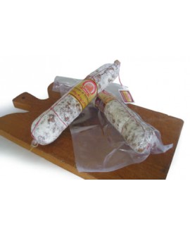 Salame ubriaco 400 g Salumificio Ciliani