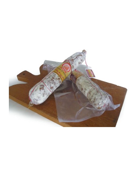 Salame ubriaco 400 g Salumificio Ciliani