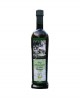 Olio extra vergine di oliva Biologico Italiano – Bottiglia da 750 ml – pacco da 6 bottiglie - Colle degli Olivi