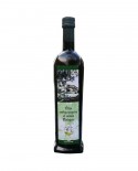 Olio extra vergine di oliva Italiano – Bottiglia da 750 ml – pacco da 6 bottiglie - Colle degli Olivi