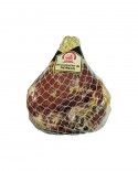 Prosciutto di Norcia IGP Disossato 8,5 kg Salumificio Ciliani