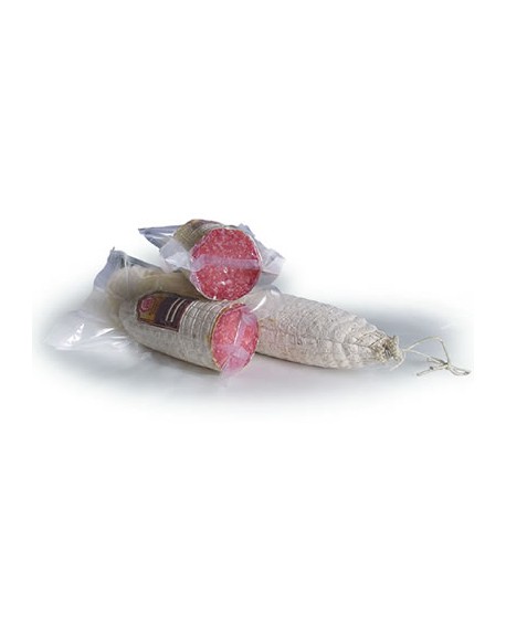 Salame ungherese 1,8 kg Salumificio Ciliani