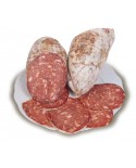 Salame ventricina 1,8 kg Salumificio Ciliani