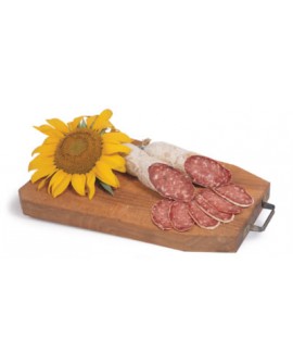 Salame casareccio 500 g Salumificio Ciliani