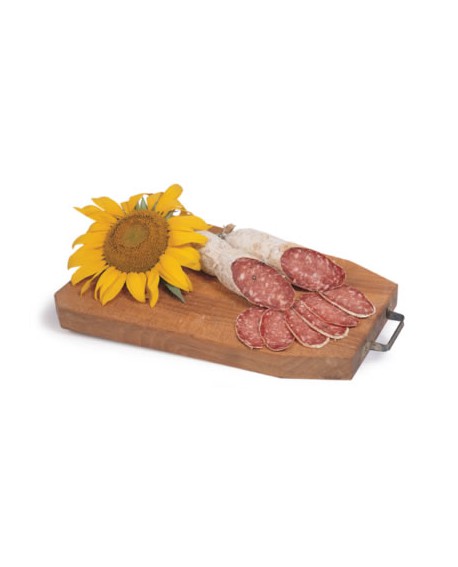 Salame casareccio 500 g Salumificio Ciliani