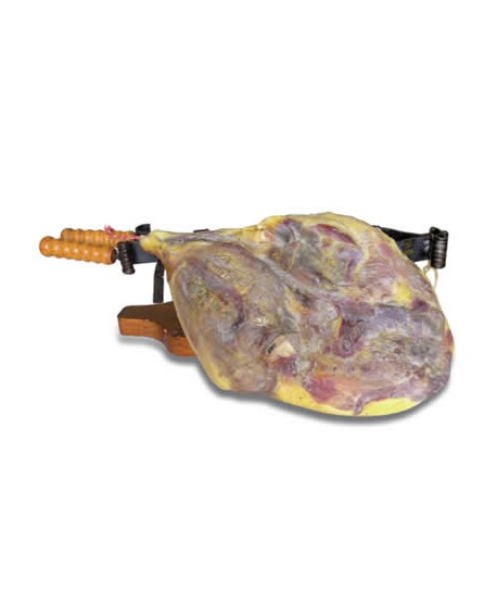 Sgambato 6 kg Salumificio Ciliani