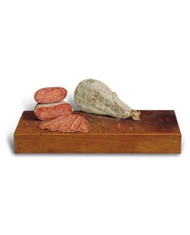 Fiaschetta 450 g Salumificio Ciliani