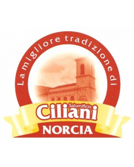 Pressatina piccante 800 g Salumificio Ciliani