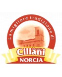 Norcinetta al capriolo 250 g Salumificio Ciliani