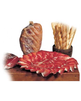 Tascabile 1 kg Salumificio Ciliani