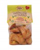 Farfalline al farro crema limone - 250g - Pasticceria 7 Porte Nursine - Dolciaria Severini